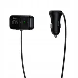 baseus-transmiter-fm-bluetooth-ladowarka-usb-3-1a-stan-nowy-zrodlo-sygnalu-aux-bluetooth