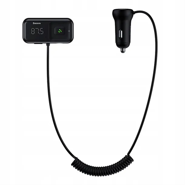 baseus-transmiter-fm-bluetooth-ladowarka-usb-3-1a-stan-nowy-zasilanie-gniazdo-zapalniczki-samochodowej-12v-gniazdo-zapalniczki-samochodowej-24v