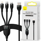 baseus-kabel-przewod-uniwersalny-3w1-usb-c-micro-usb-lightning-100w-120cm