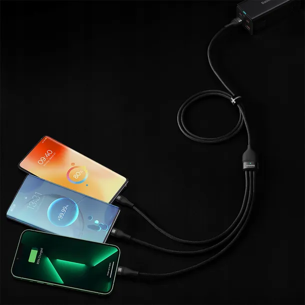 baseus-kabel-przewod-uniwersalny-3w1-usb-c-micro-usb-lightning-100w-120cm-waga-z-opakowaniem-0-15-kg