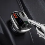 baseus-transmiter-fm-bluetooth-ladowarka-samochodowa-do-auta-usb-qc-pd-4-model-s-13-stan-nowy
