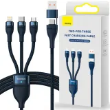 baseus-kabel-mocny-uniwersalny-3w1-usb-c-micro-usb-lightning-100w-120cm