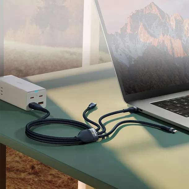 baseus-kabel-mocny-uniwersalny-3w1-usb-c-micro-usb-lightning-100w-120cm-konstrukcja-oplot