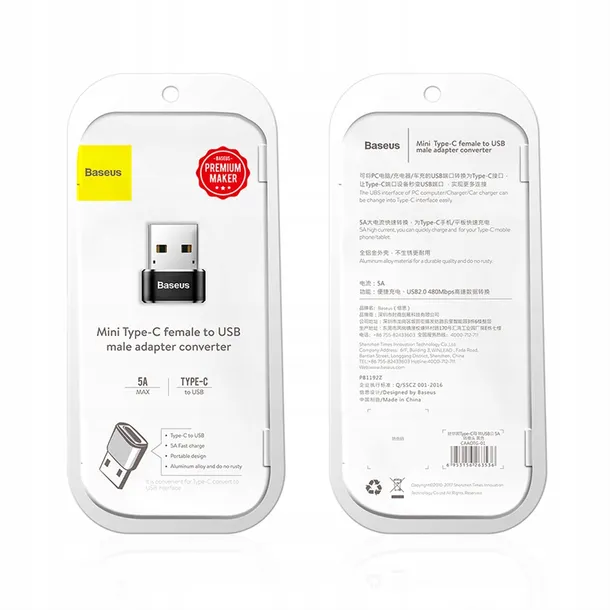 baseusoradapter-przejsciowka-usb-c-do-usb-a-stan-nowy