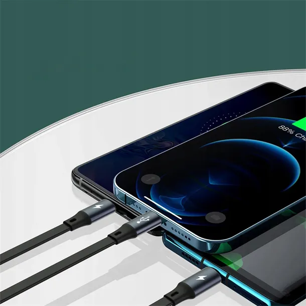 baseus-kabel-przewod-uniwersalny-3w1-do-iphone-usb-c-micro-usb-3-5a-120cm-konstrukcja-oplot
