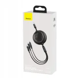 baseus-kabel-przewod-uniwersalny-3w1-do-iphone-usb-c-micro-usb-3-5a-120cm-stan-nowy-kolor-czarny