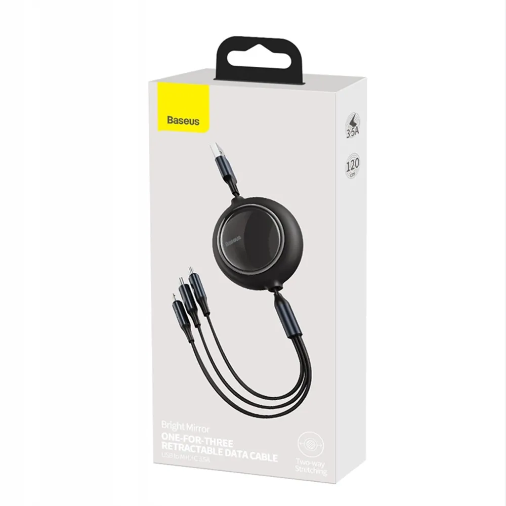 baseus-kabel-przewod-uniwersalny-3w1-do-iphone-usb-c-micro-usb-3-5a-120cm-stan-nowy