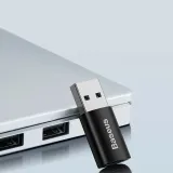 baseus-adapter-przejsciowka-otg-przesyl-danych-ladowanie-usb-c-do-usb-a-waga-z-opakowaniem-0-02-kg