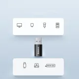 baseus-adapter-przejsciowka-otg-przesyl-danych-ladowanie-usb-c-do-usb-a-waga-z-opakowaniem-0-02-kg-stan-nowy