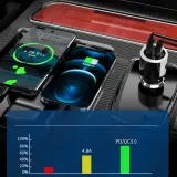 transmiter-fm-bluetooth-ladowarka-usb-usb-c-qc-led-pd-zestaw-glosnomowiacy-waga-z-opakowaniem-0-153-kg