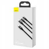 baseus-kabel-3w1-do-iphone-usb-c-micro-usb-3-5a-stan-nowy-kolor-czarny