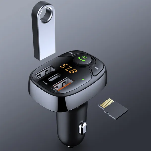 rock-ladowarka-samochodowa-do-samochodu-auta-transmiter-bt-bluetooth-fm-model-b301