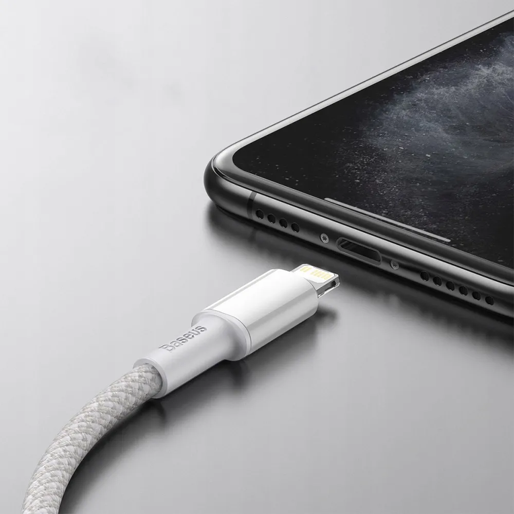 baseus-kabel-usb-c-lightning-pd-20w-mocny-3a-2m-stan-nowy