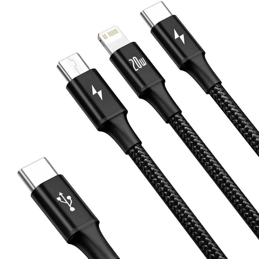 baseus-kabel-przewod-3w1-usb-c-micro-usb-lightning-pd-power-delivery-20w