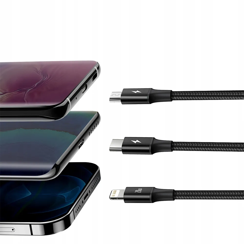 baseus-kabel-przewod-3w1-usb-c-micro-usb-lightning-pd-power-delivery-20w