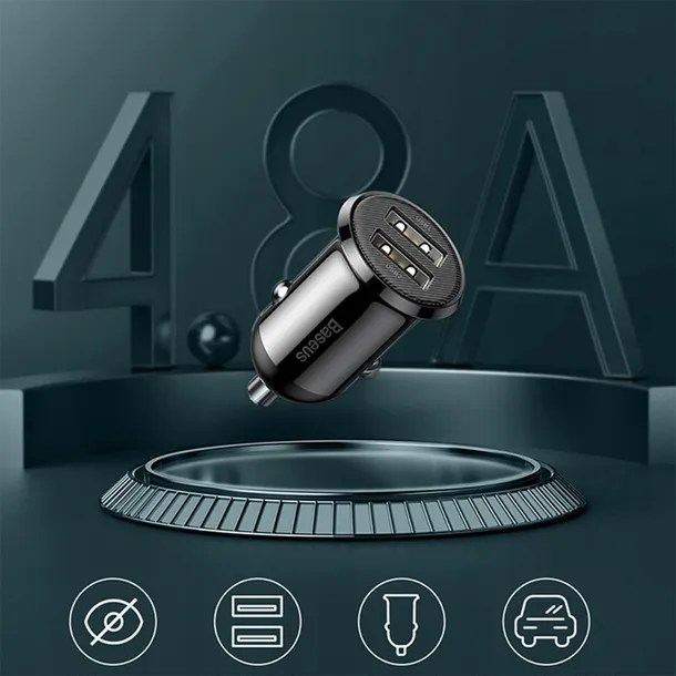baseus-mocna-szybka-ladowarka-samochodowa-do-samochodu-auta-2x-usb-4-8a-kolor-czarny