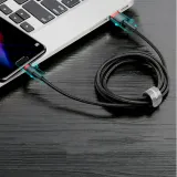 baseus-kabel-przewod-ladujacy-micro-usb-mocny-dlugi-dwustronny-wtyk-24a-2m-kod-producenta-camklf-c09