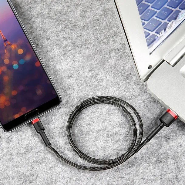 baseus-mocny-kabel-przewod-ladujacy-quick-charge-3-0-typ-c-usb-c-3a-50cm-marka-baseus
