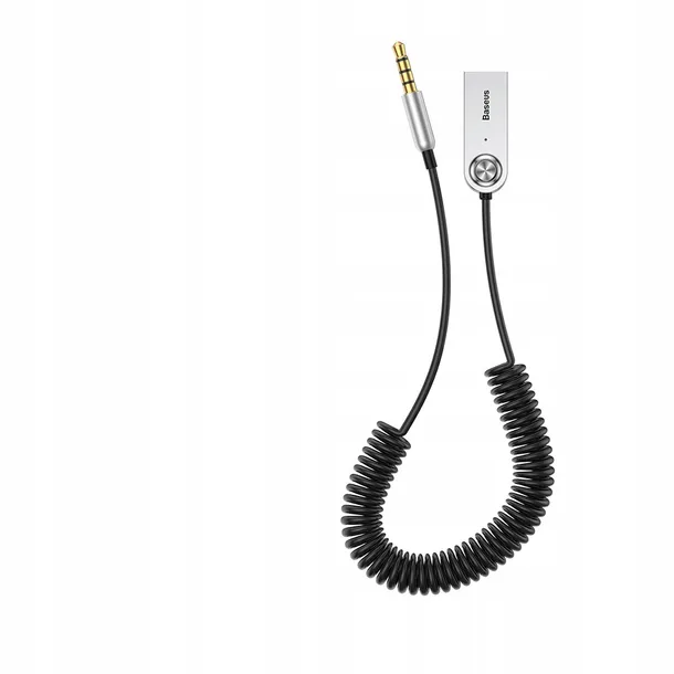baseus-odbiornik-transmiter-bluetooth-adapter-aux-waga-z-opakowaniem-0-057-kg-stan-nowy