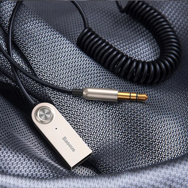 baseus-odbiornik-transmiter-bluetooth-adapter-aux-waga-z-opakowaniem-0-057-kg-model-ba01
