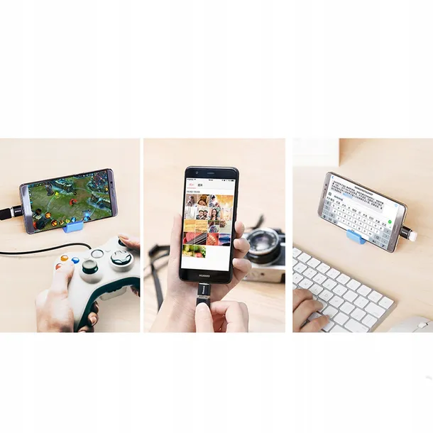 baseus-adapter-przejsciowka-zlaczka-usb-a-do-usb-c-otg-do-telefonu-pendrive-stan-nowy