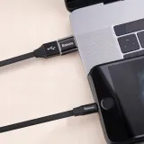 baseus-adapter-przejsciowka-zlaczka-usb-a-do-usb-c-otg-do-telefonu-pendrive-waga-z-opakowaniem-0-018-kg-stan-nowy