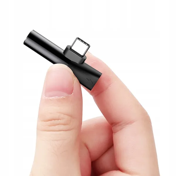 baseus-l41-adapter-przejsciowka-reduktor-2w1-audio-usb-c-do-mini-jack-35mm