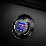 baseus-circular-ladowarka-samochodowa-2xusb-qc-30w-liczba-urzadzen-ladowanych-jednoczesnie-2
