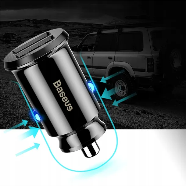 baseus-mala-mocna-ladowarka-samochodowa-do-samochodu-auta-2xusb-31a-12-24v-zlacza-usb