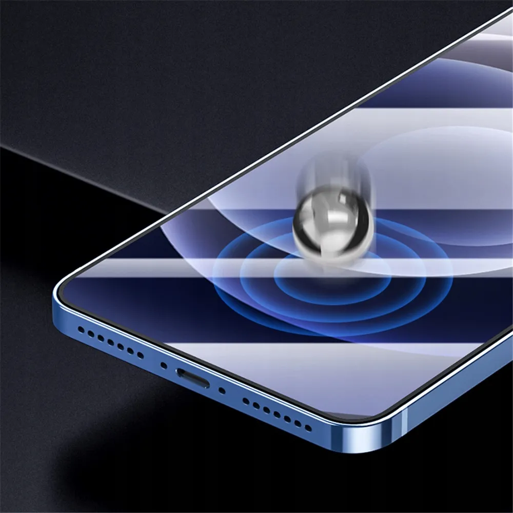 szklo-hartowane-ochronne-ochrona-ekranu-do-iphone-samsung-redmi-realme-stan-nowy