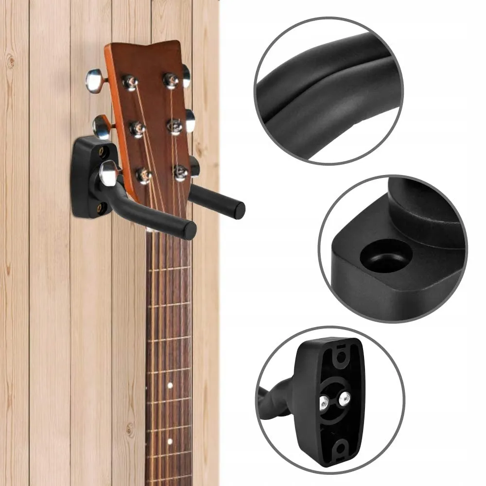 wieszak-uchwyt-hak-chwytak-gitarowy-scienny-na-gitare-mandoline-sciane-stan-nowy