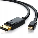 kabel-adapter-mini-display-port-do-dp-4k-1-8m