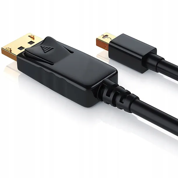 kabel-adapter-mini-display-port-do-dp-4k-1-8m-kod-producenta-5903933529615