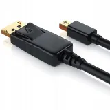 kabel-adapter-mini-display-port-do-dp-4k-1-8m-kod-producenta-5903933529615