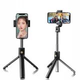 kijek-selfie-stick-tripod-statyw-pilot-bluetooth-bt-z-lusterkiem-360-2w1-marka-raltek