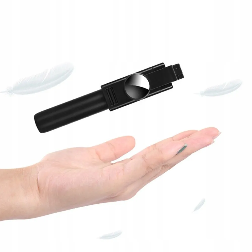 kijek-selfie-stick-tripod-statyw-pilot-bluetooth-bt-z-lusterkiem-360-2w1-stan-nowy