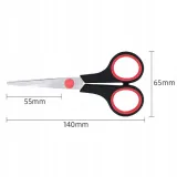 nozyczki-biurowe-d-rect-21-cm-stan-nowy-dlugosc-21-cm