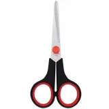 nozyczki-biurowe-d-rect-21-cm-stan-nowy-certyfikat-ce