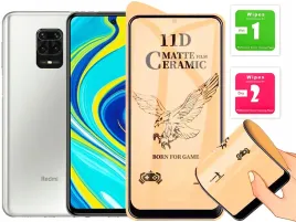 szklo-5d-hybrydowe-elastyczne-caly-ekran-matowe-do-redmi-note-9s-9-pro