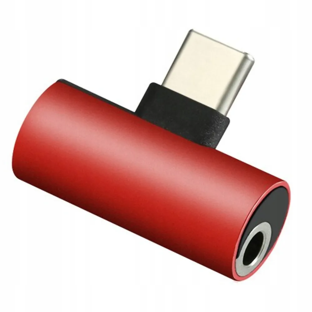 adapter-2w1-przejsciowka-przelotka-audio-usb-c-usb-c-do-mini-jack-3-5-mm