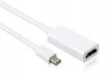 adapter-przejsciowka-mini-displayport-mdp-do-hdmi-kabel-przewod-thunderbolt-stan-nowy