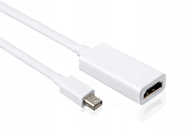 adapter-przejsciowka-mini-displayport-mdp-do-hdmi-kabel-przewod-thunderbolt-stan-nowy