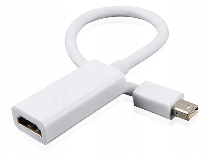 adapter-przejsciowka-mini-displayport-mdp-do-hdmi-kabel-przewod-thunderbolt-stan-nowy-kod-producenta-00363