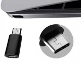 adapter-przejsciowka-reduktor-przelotka-micro-usb-do-usb-c-3-1-typ-c-type-c-stan-nowy