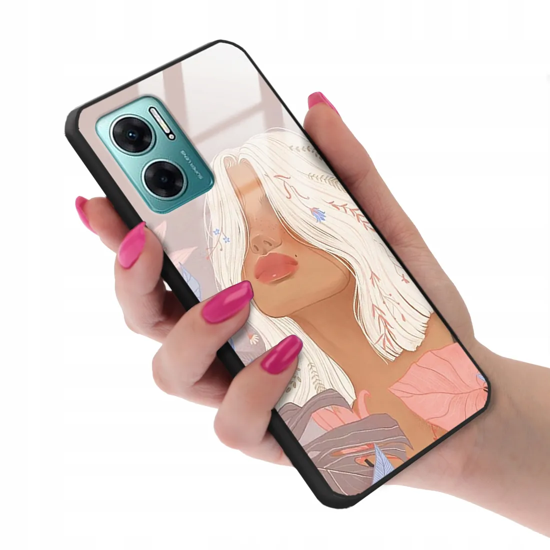 etui-glass-do-xiaomi-redmi-note-11e-pattern-wzory