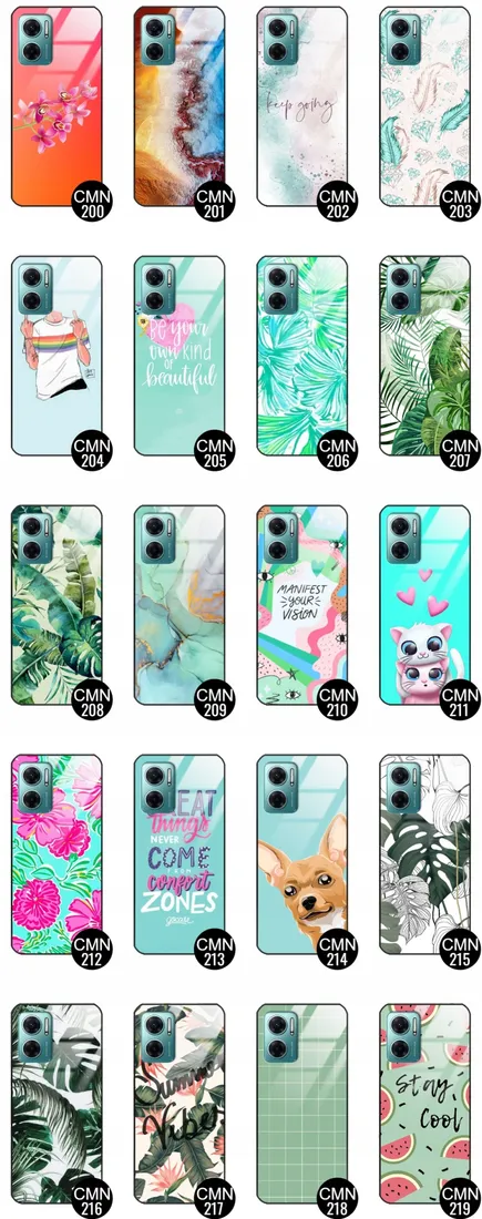 etui-glass-do-xiaomi-redmi-note-11e-pattern-wzory