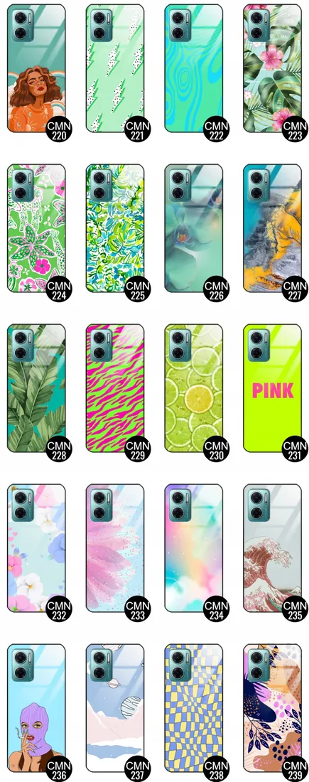 etui-glass-do-xiaomi-redmi-note-11e-pattern-wzory