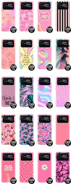 etui-grube-2mm-do-xiaomi-poco-c40-pattern-wzory-typ-plecki