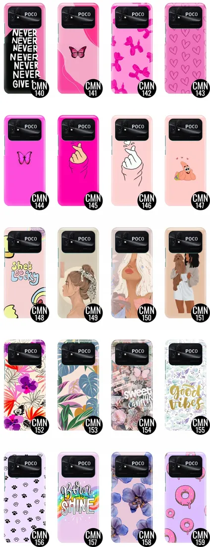 etui-grube-2mm-do-xiaomi-poco-c40-pattern-wzory