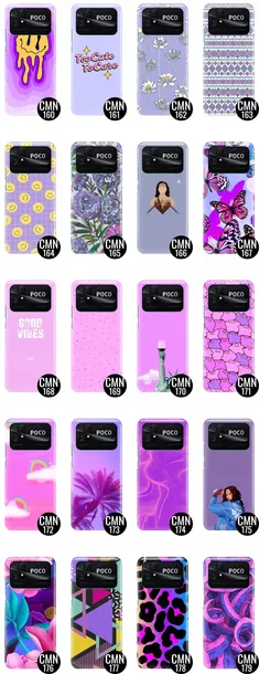 etui-grube-2mm-do-xiaomi-poco-c40-pattern-wzory-funkcje-pochlanianie-wstrzasow